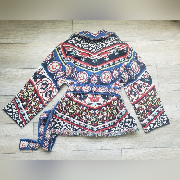 Farm Rio Cardigan - Picture 2 of 9